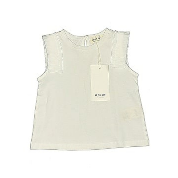 Play Up Blouse - Picture 1 of 2